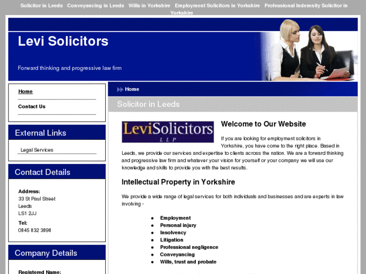 www.solicitorinleeds.com