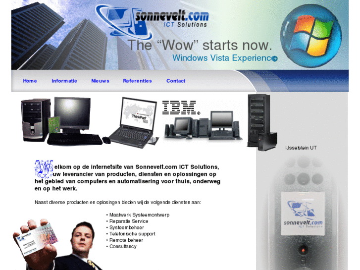 www.sonnevelt.com