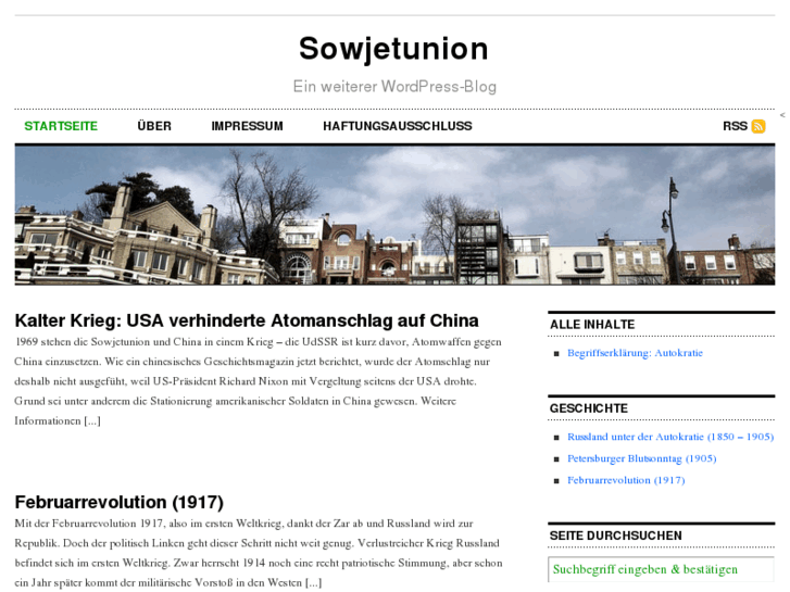 www.sowjetunion.info