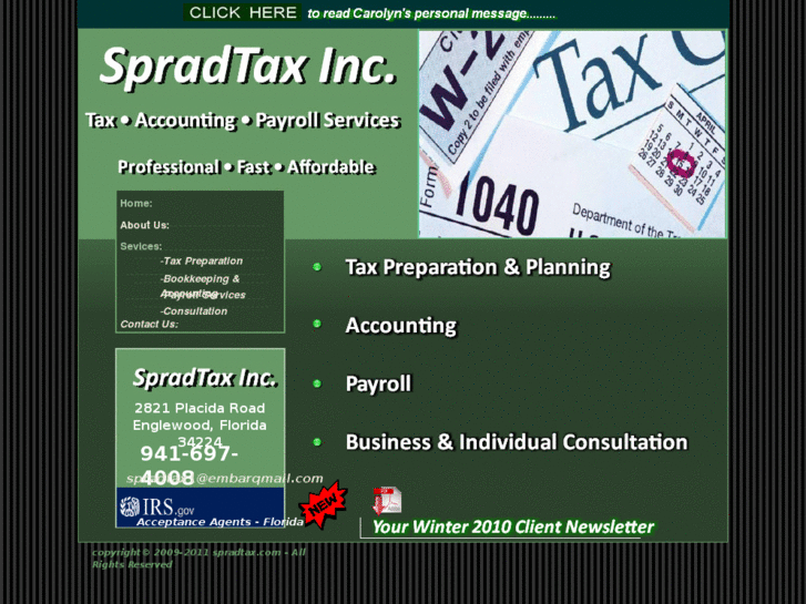 www.spradtax.com