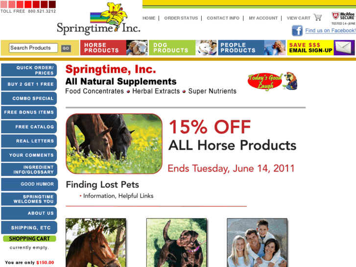 www.springtimeinc.com