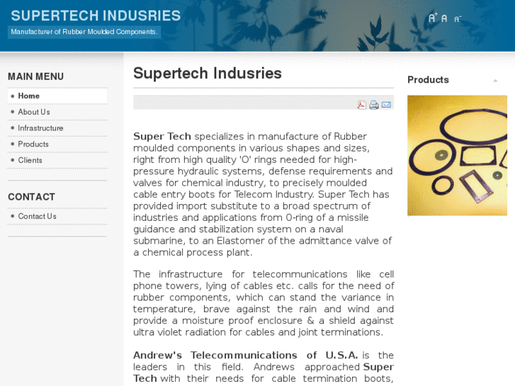 www.supertech-industries.com