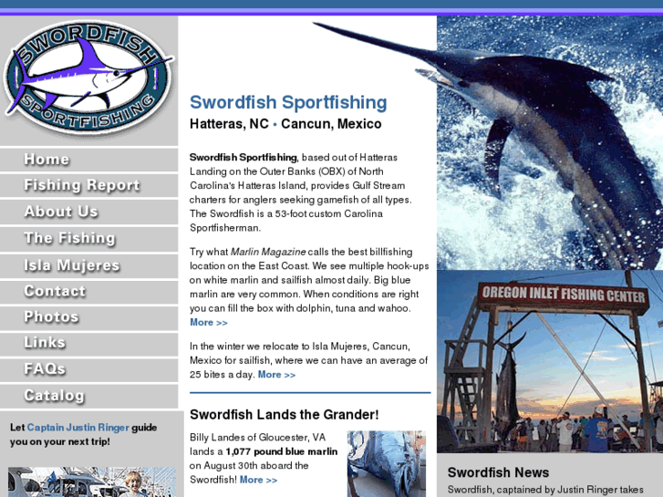 www.swordfish-obx.com