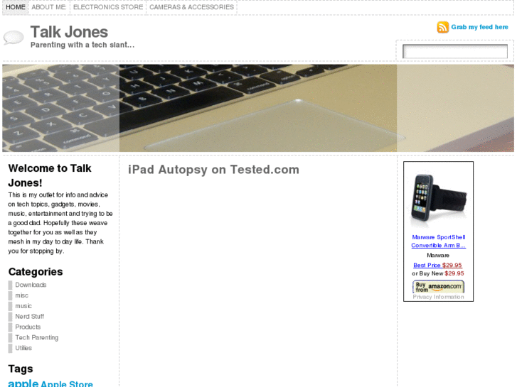 www.talkjones.com