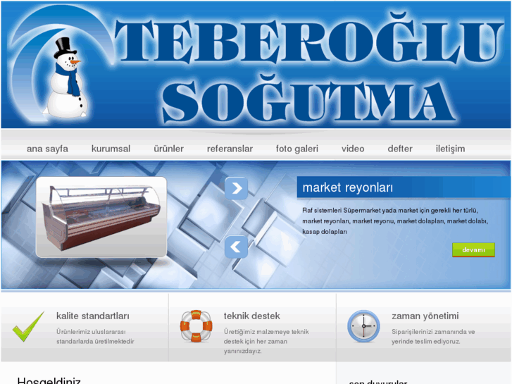 www.teberoglu.com