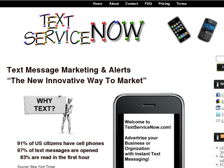 www.textservicenow.com