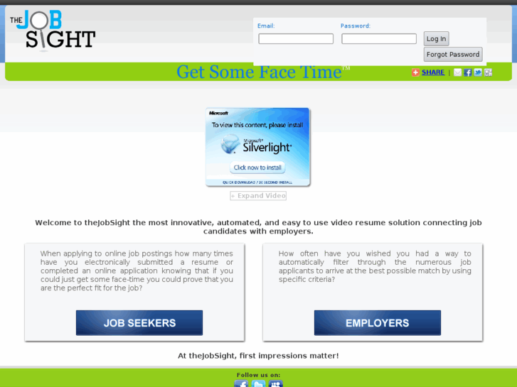 www.thejobsight.com