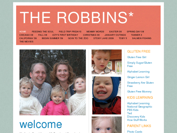 www.therobbinsnest.net