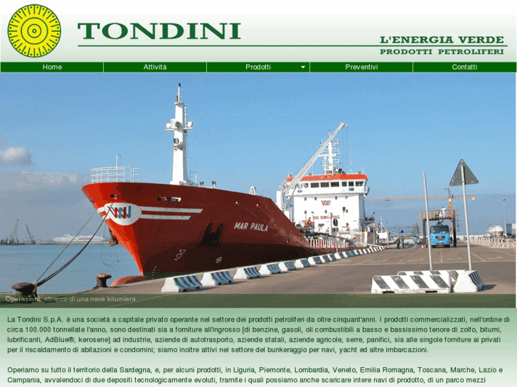 www.tondini.net