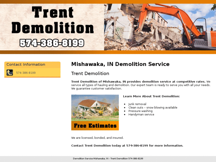 www.trentdemolition.com