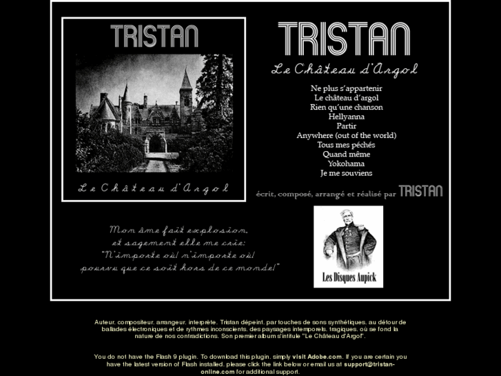 www.tristan-online.com