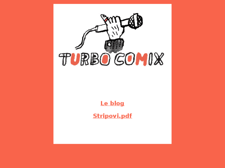 www.turbocomix.eu