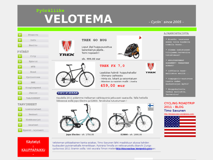 www.velotema.com