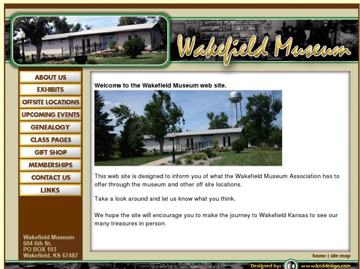 www.wakefieldmuseum.com