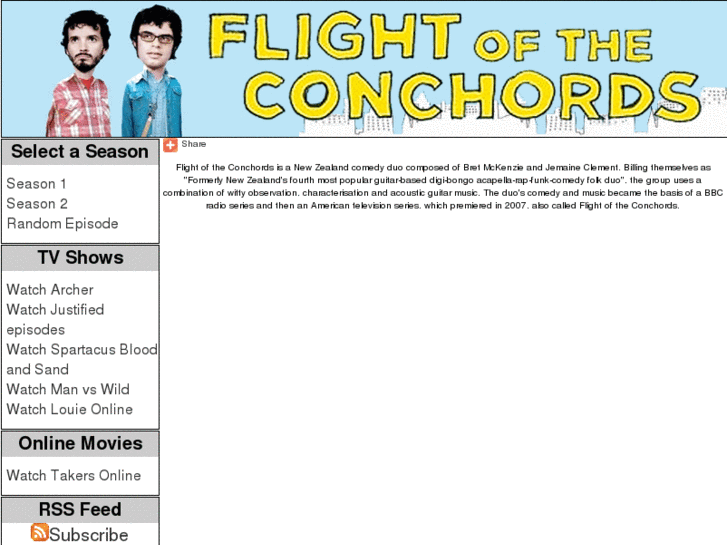 www.watchflightoftheconchords.com