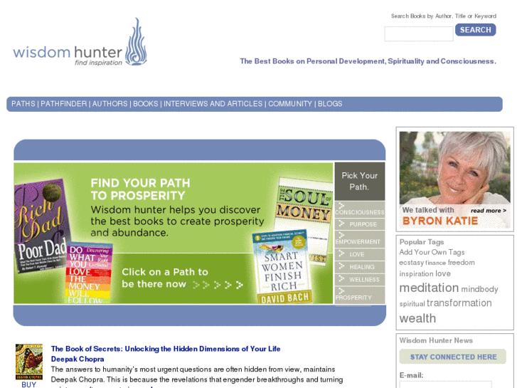 www.wisdomhunter.com