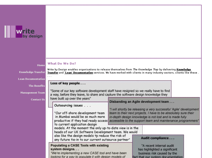 www.writebydesign.co.uk
