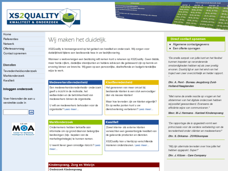 www.xs2quality.nl