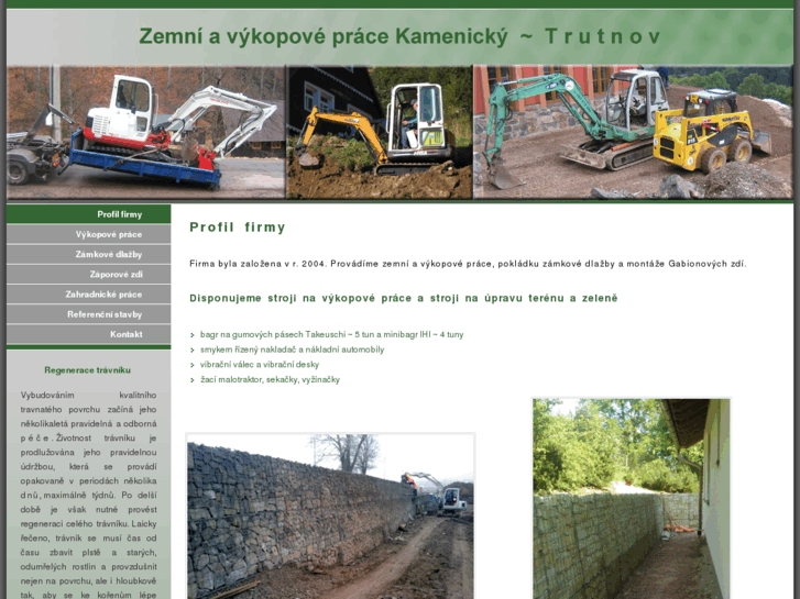 www.zemni-prace.net