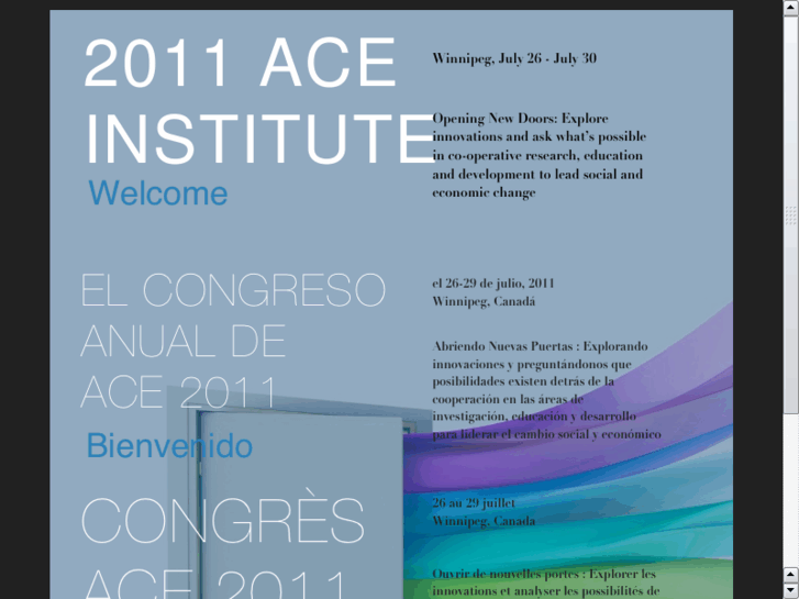 www.2011ace.com