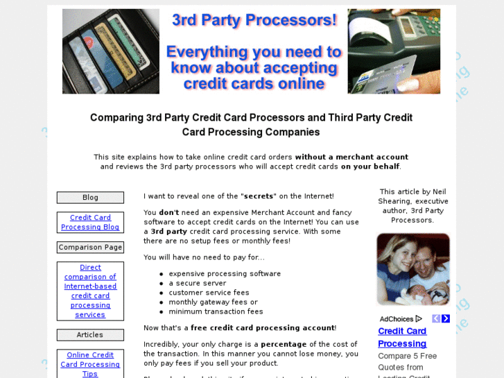 www.3rdpartyprocessors.com