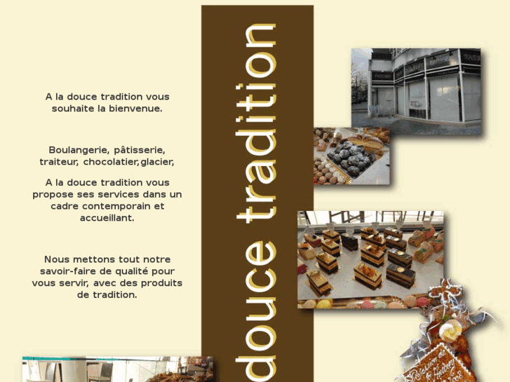 www.a-la-douce-tradition.com