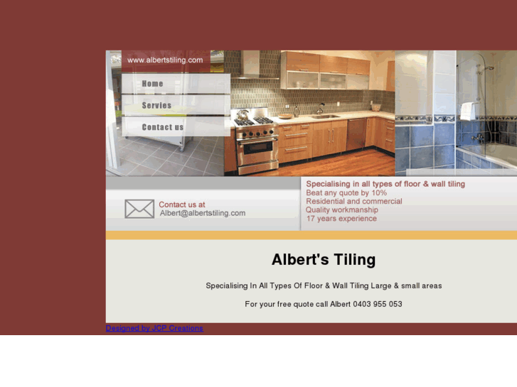 www.albertstiling.com