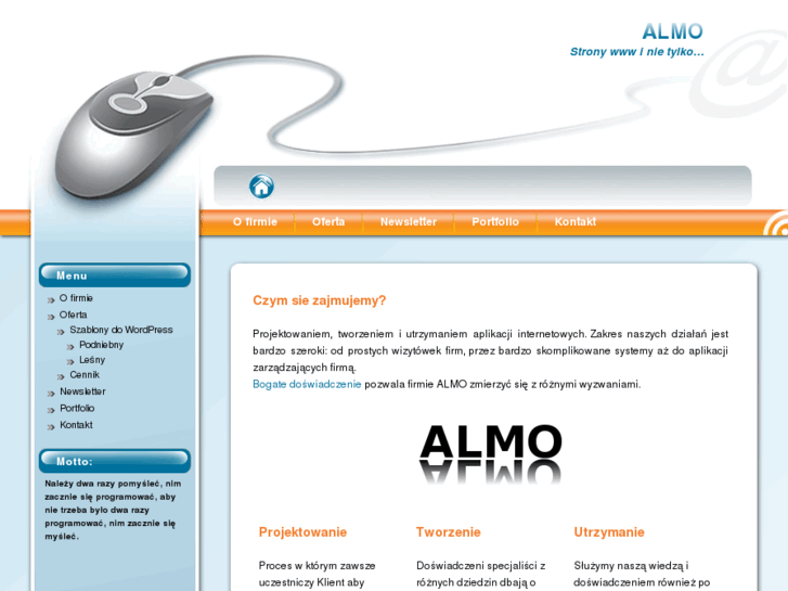 www.almo.net.pl