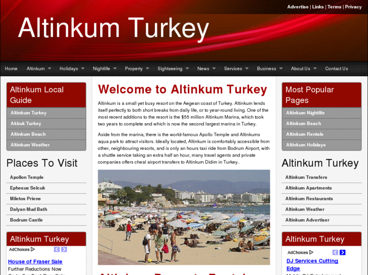 www.altinkum.org.uk