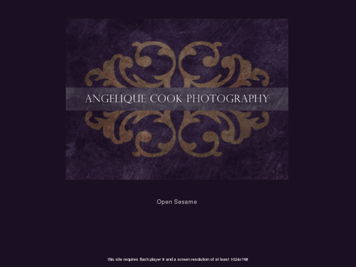 www.angeliquecookphotography.com