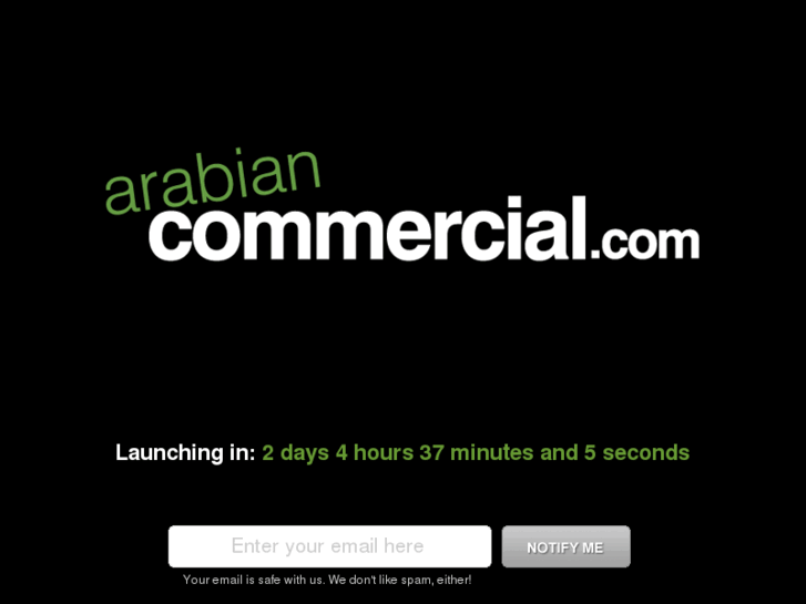 www.arabiancommercial.com