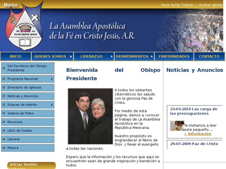 www.asambleaapostolicamexico.com