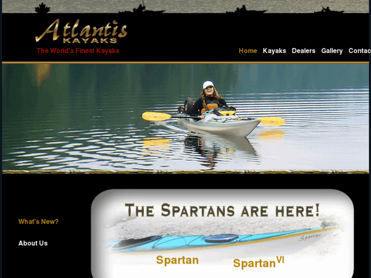 www.atlantiskayaks.com