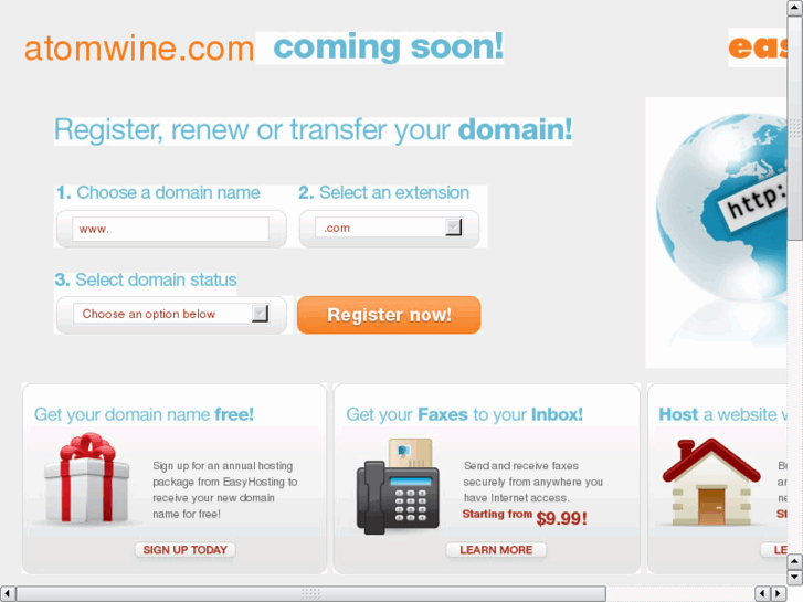 www.atomwine.com