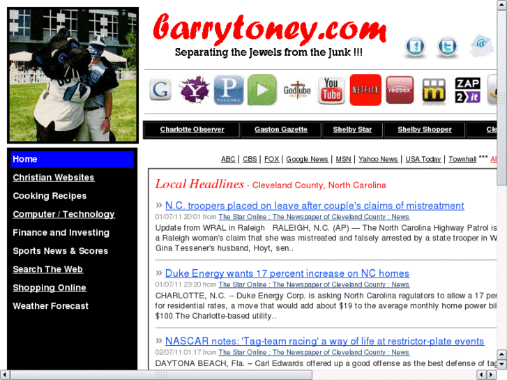 www.barrytoney.com