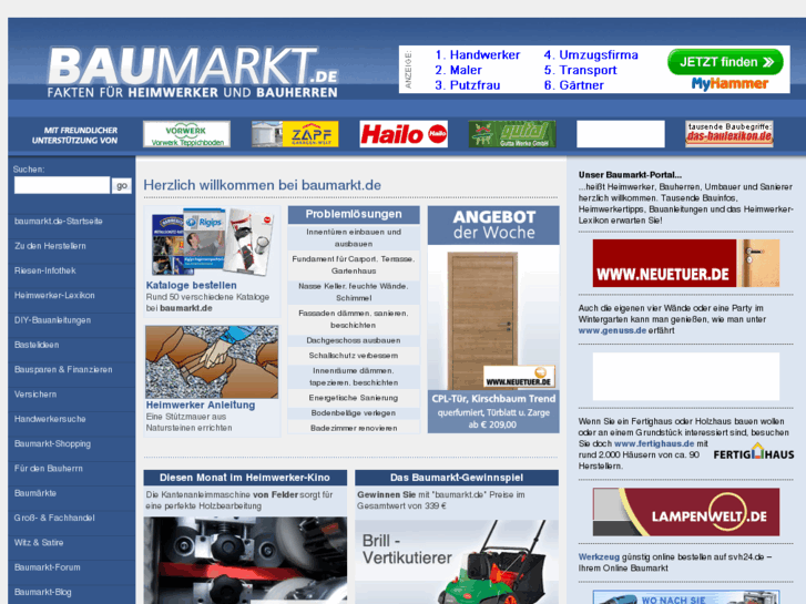 www.baumarkt.de