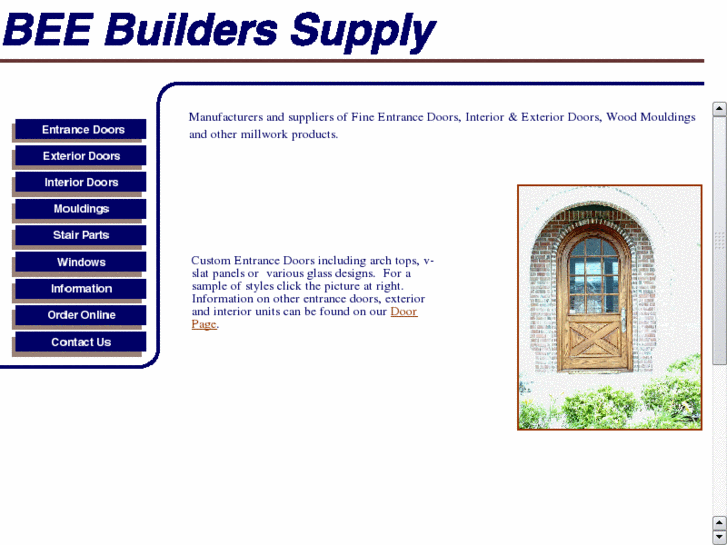 www.beebuilderssupply.com