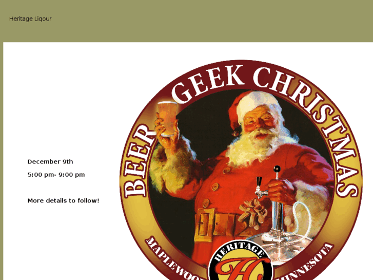 www.beergeekchristmas.com