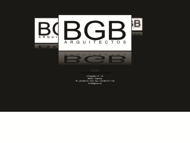 www.bgbarquitectos.com