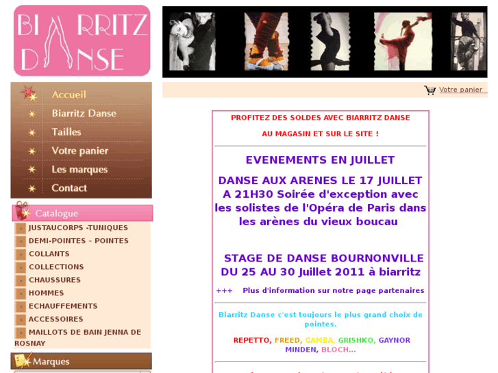 www.biarritzdanse.com