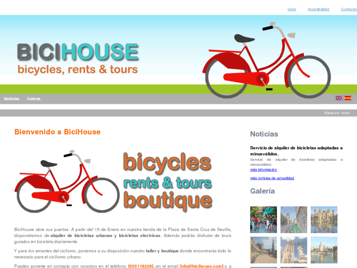www.bicihouse.com