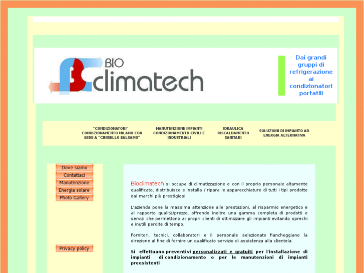 www.bioclimatech.net