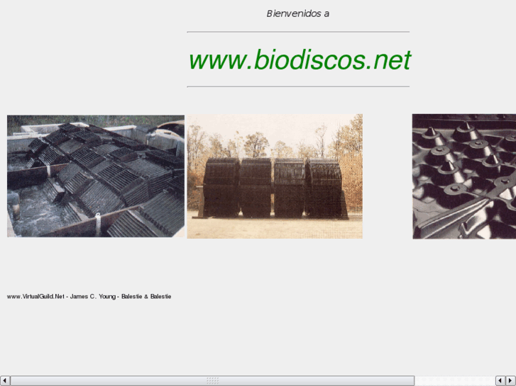 www.biodiscos.net