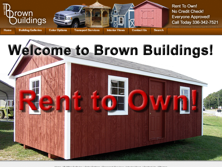 www.brownbuildings.com