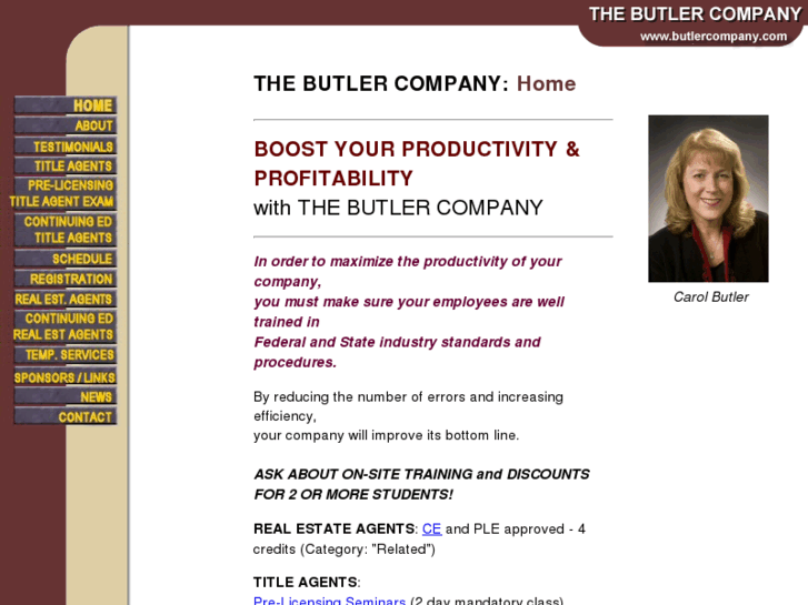 www.butlercompany.com