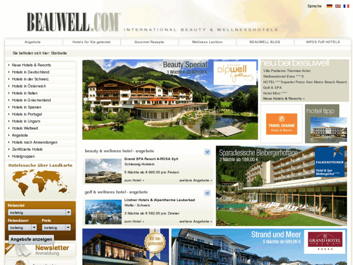 www.buwell.com