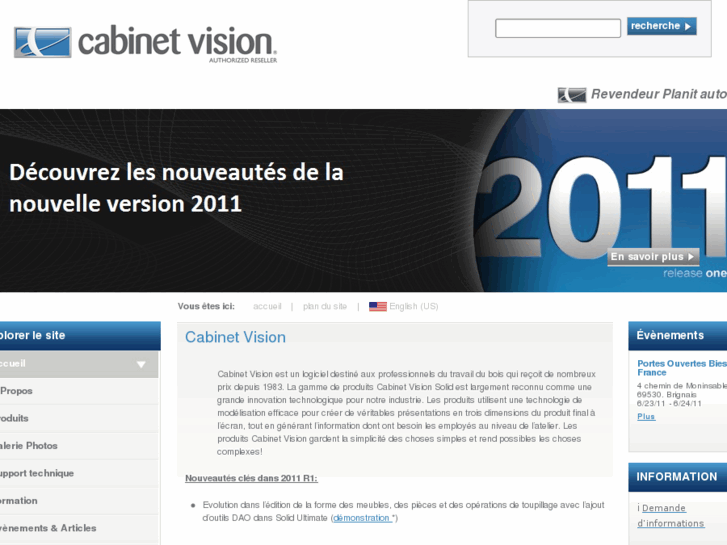 www.cabinetvisionfrance.com