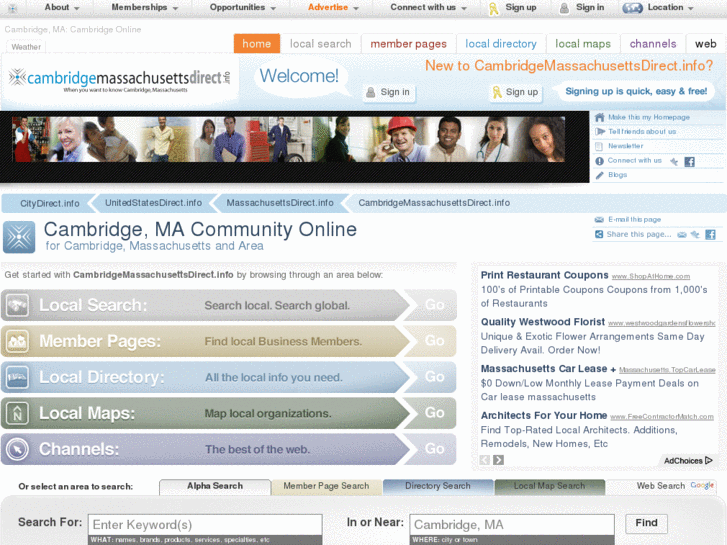www.cambridgemassachusettsdirect.com