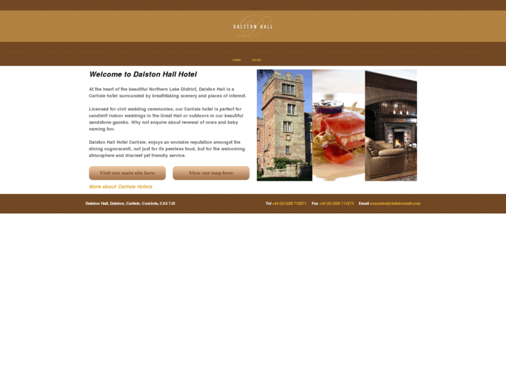 www.carlisle-hotel.com