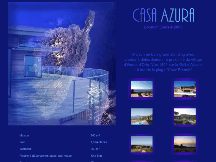 www.casa-azura.com